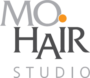 Logo von Mo•Hair Studio